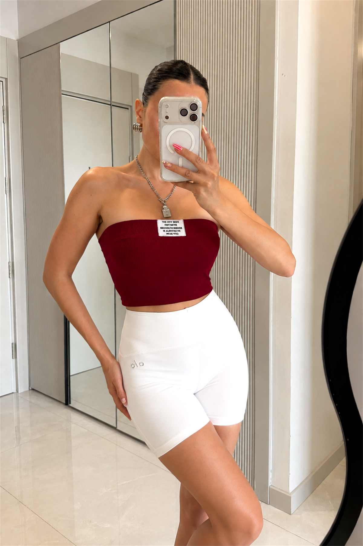 Disce Bordo Fitilli Pedli Crop
