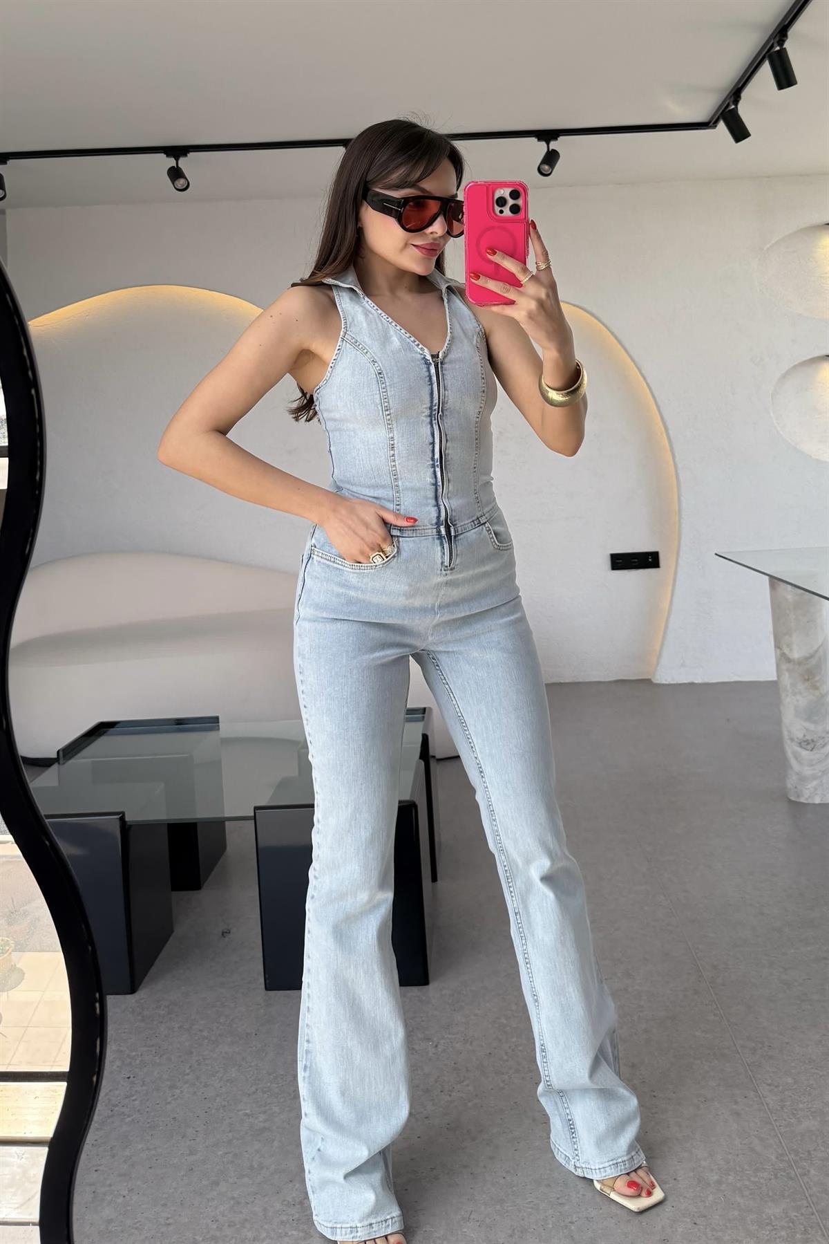 Gandalf Polo Yaka Light Tulum