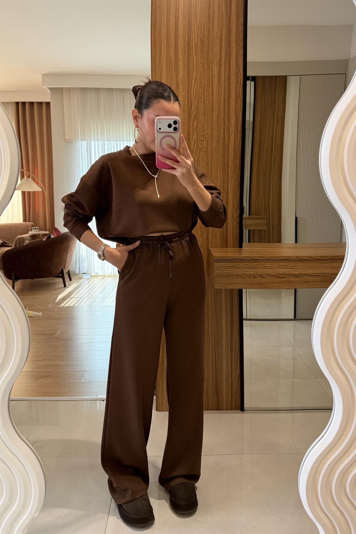 Gianni Acı Kahve Modal Takım