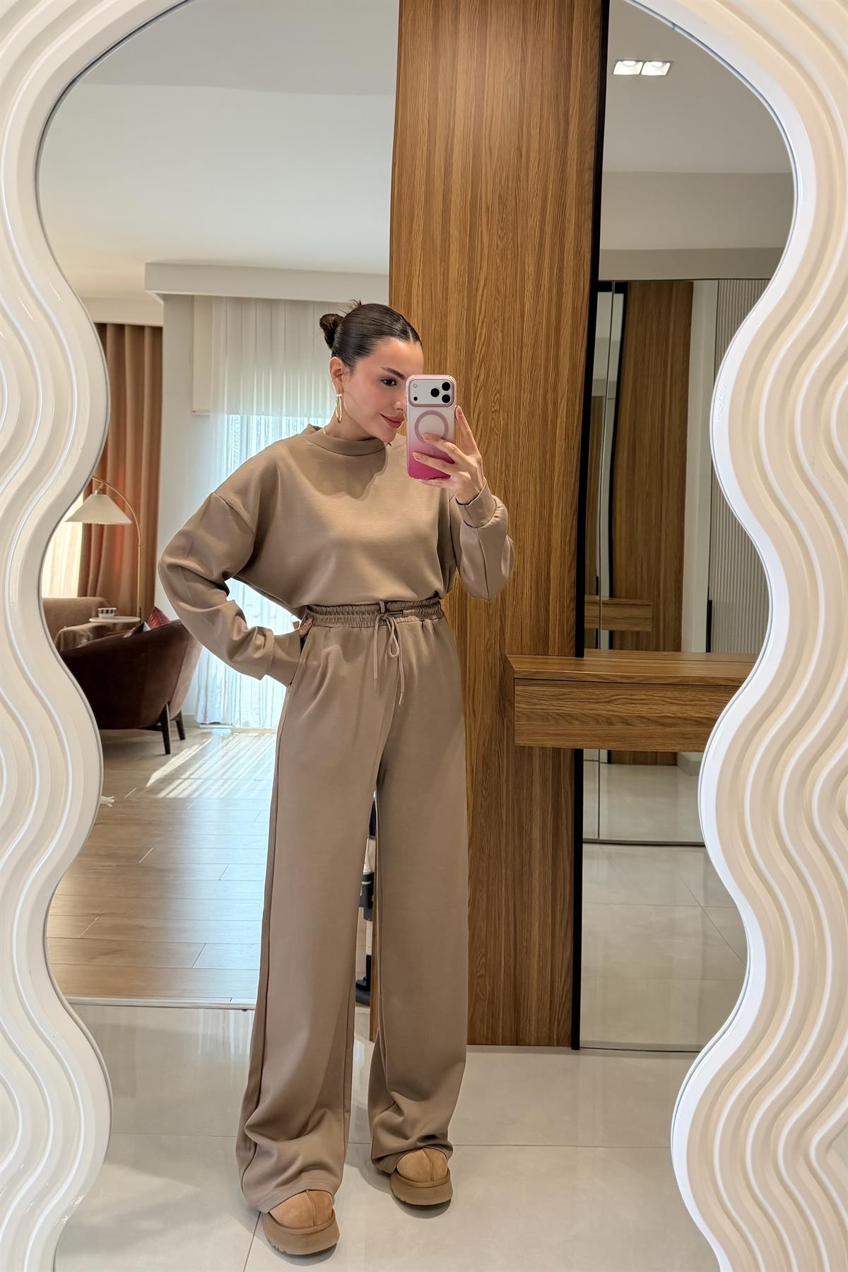 Gianni Vizon Modal Takım