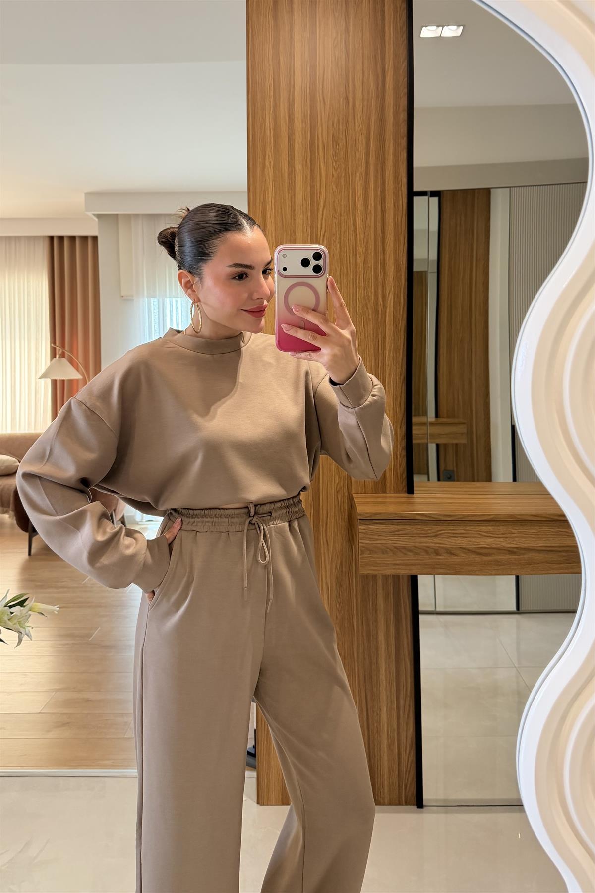 Gianni Vizon Modal Takım