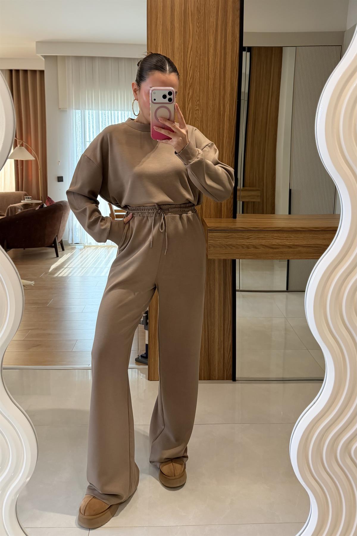 Gianni Vizon Modal Takım