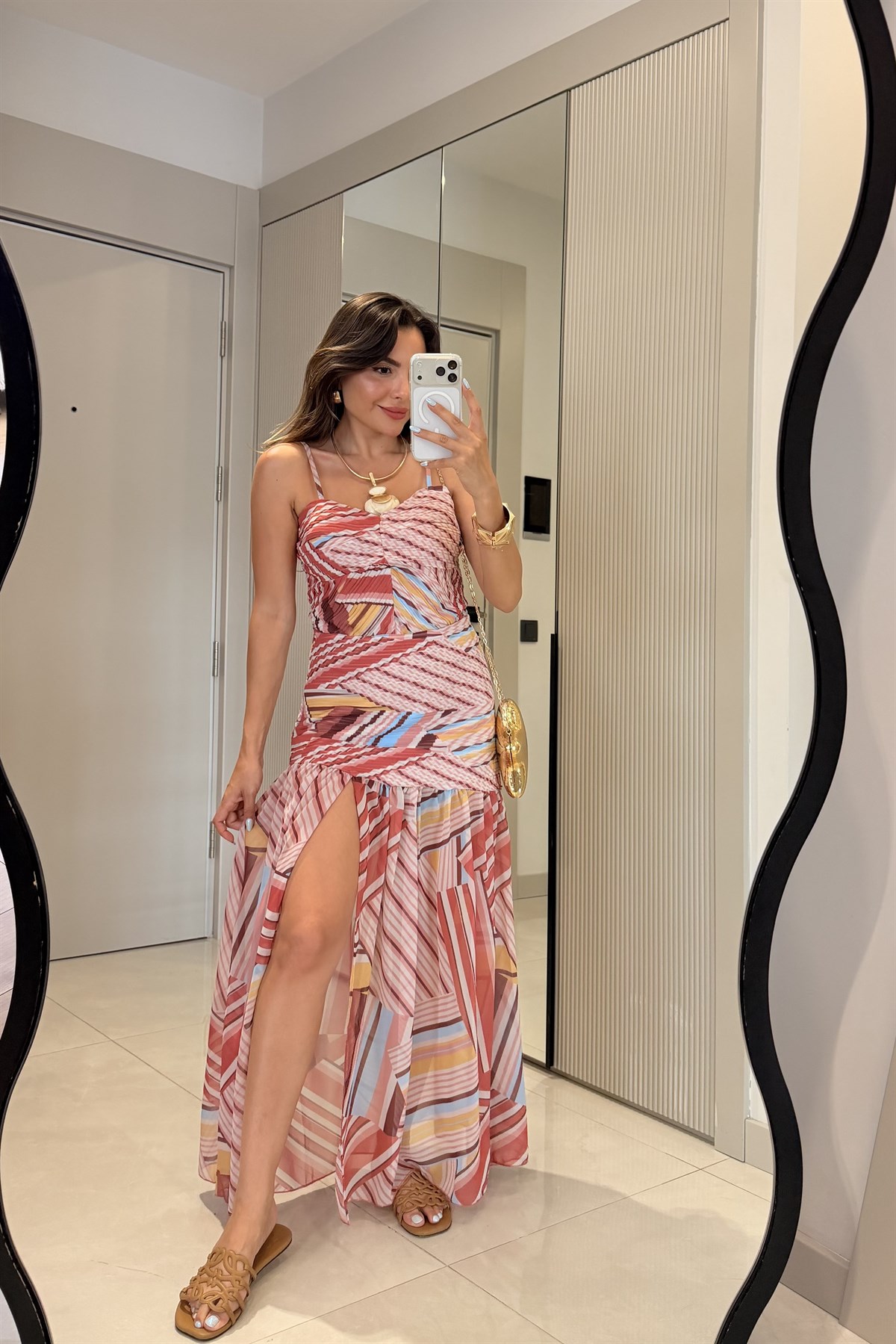 Harrow Renkli Drapeli Tasarım Takım