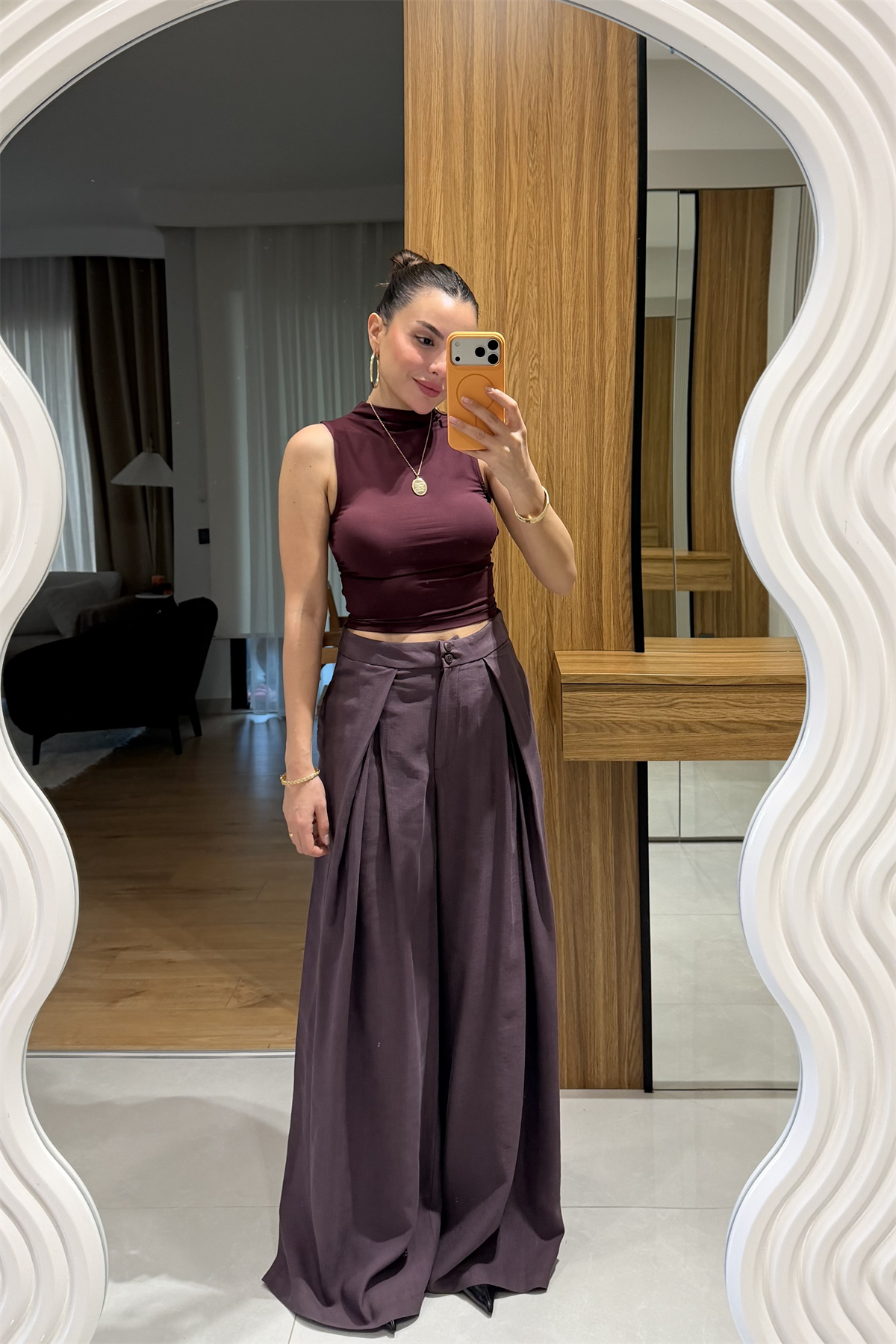 Holia Mürdüm Premium İkili Takım