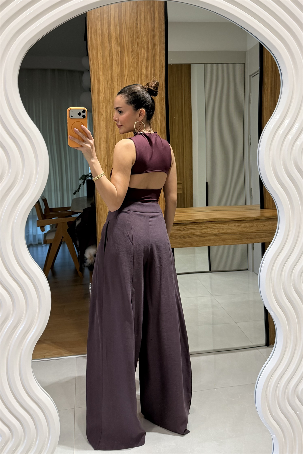 Holia Mürdüm Premium İkili Takım