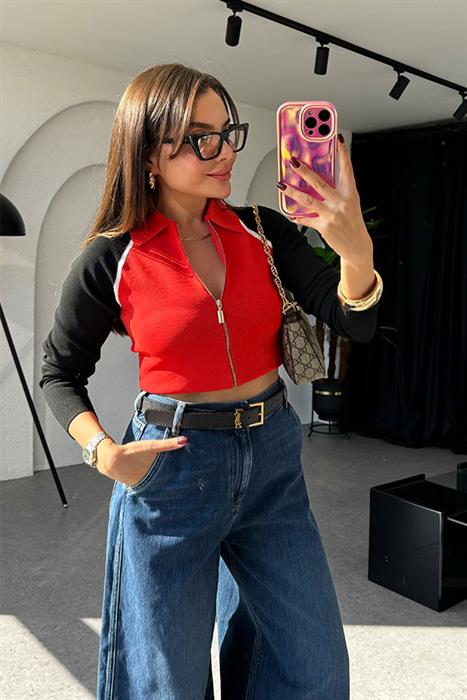 Iyanna Orijinal Marka Hırka 