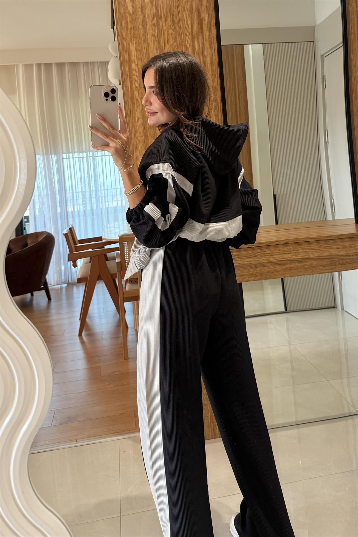 Judah Çift Renk Pantolon