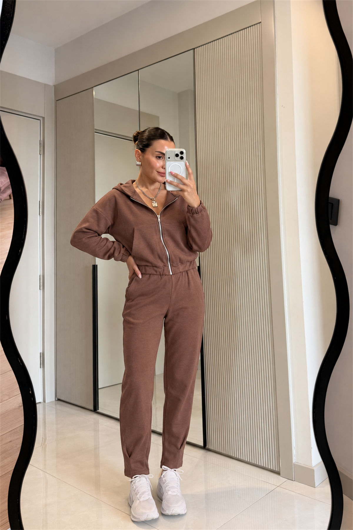 Keitha Kahve Modal Spor Takım
