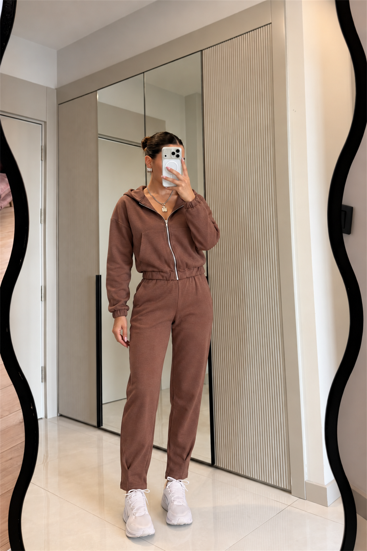 Keitha Kahve Modal Spor Takım