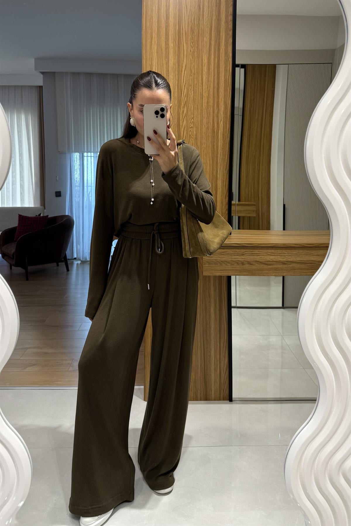 Klein Haki  İkili Takım 