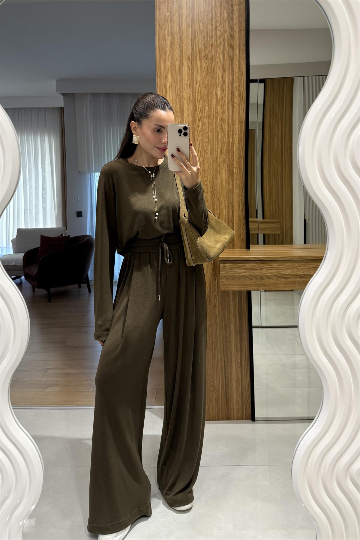 Klein Haki  İkili Takım 