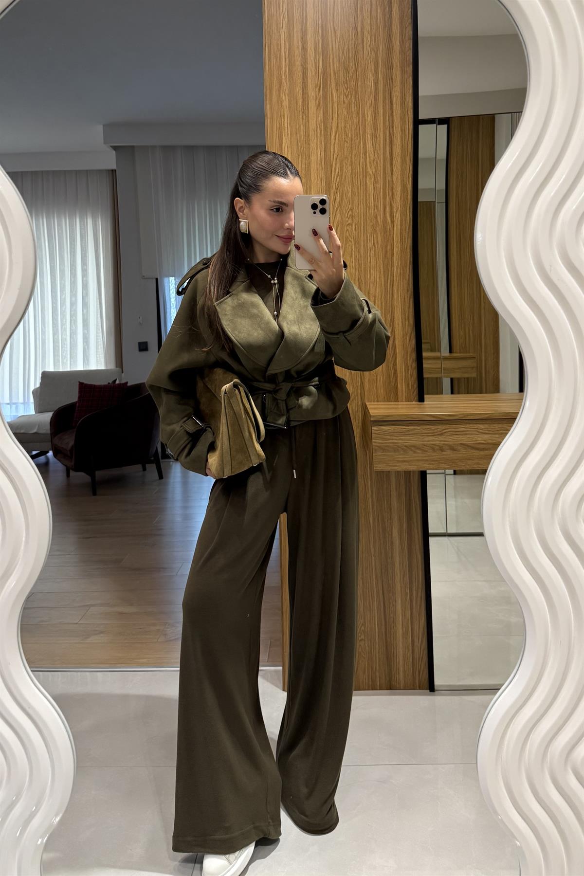 Klein Haki  İkili Takım 