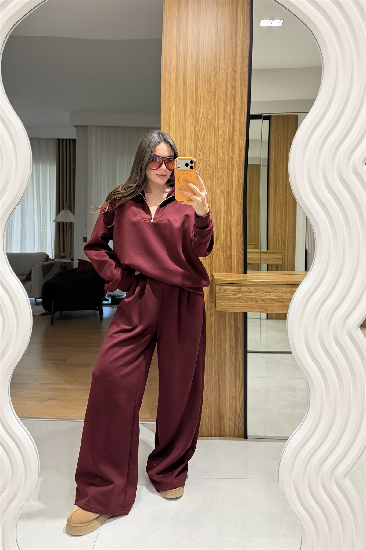 Marco Bordo Modal Takım