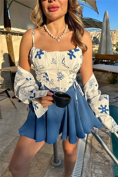 Mikanos korse detaylı crop