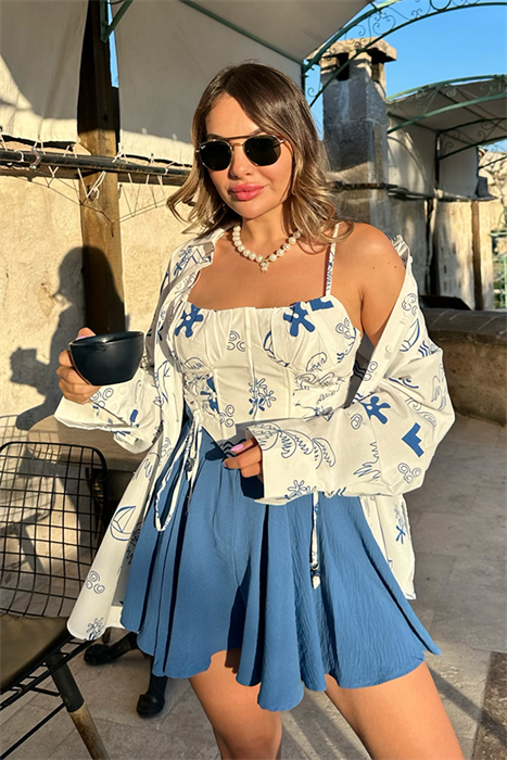 Mikanos korse detaylı crop