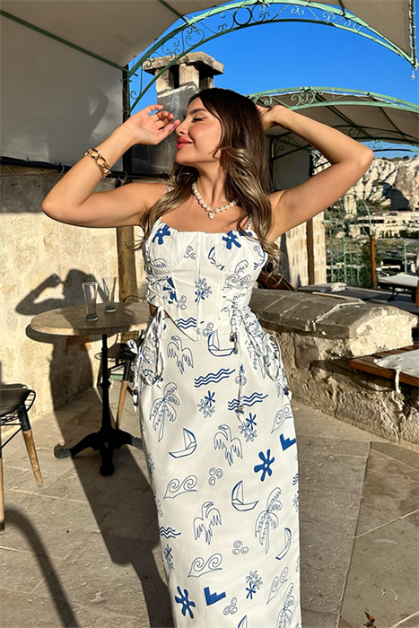 Mikanos korse detaylı crop