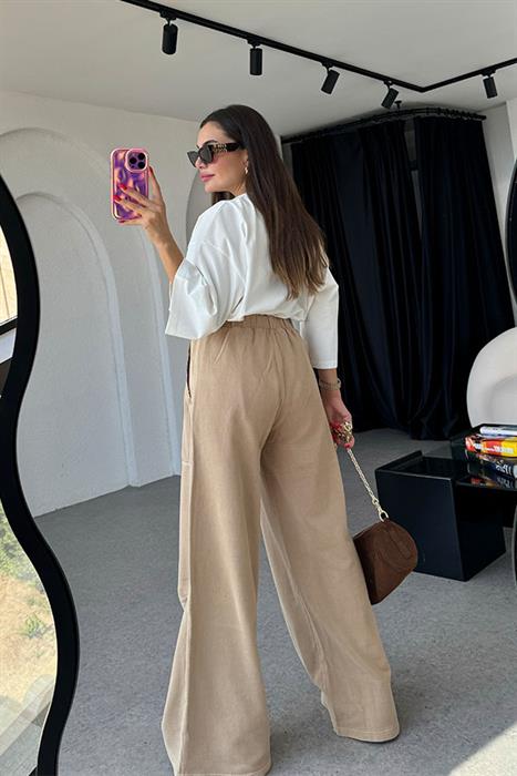 Mogene Kargo Eşofman Altı