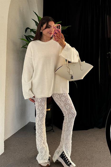 Moria Krem Pinterest Kazak