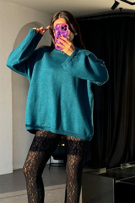 Moria Zümrüt Pinterest Kazak