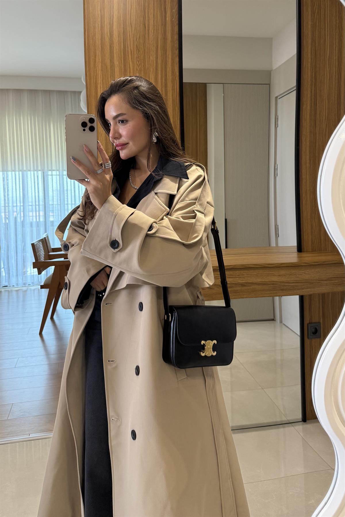 Nien Camel Poliviskon Trenç 