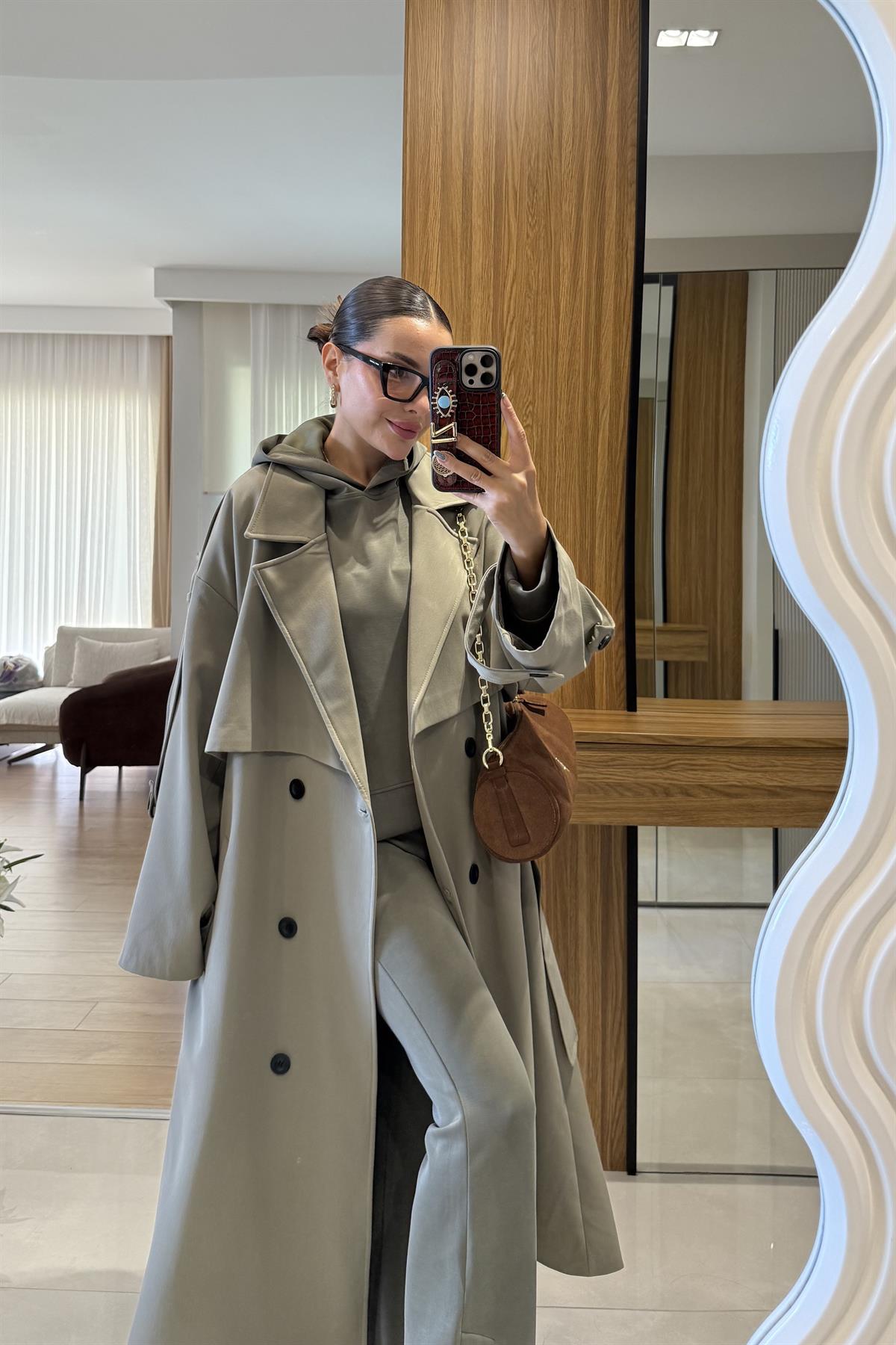 Nien Haki Poliviskon Trenç 