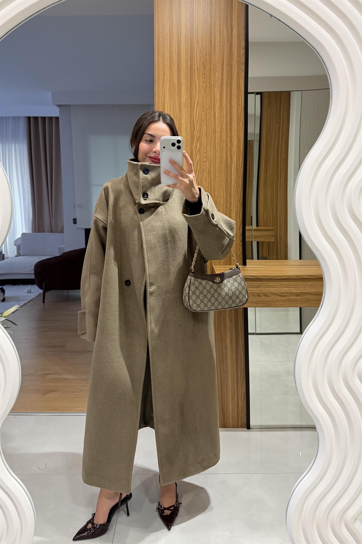 Oliva Vizon Premium Kaban