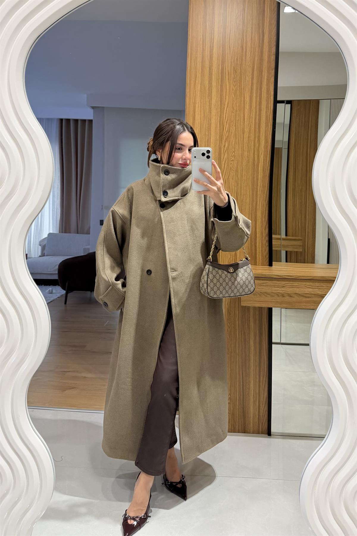 Oliva Vizon Premium Kaban