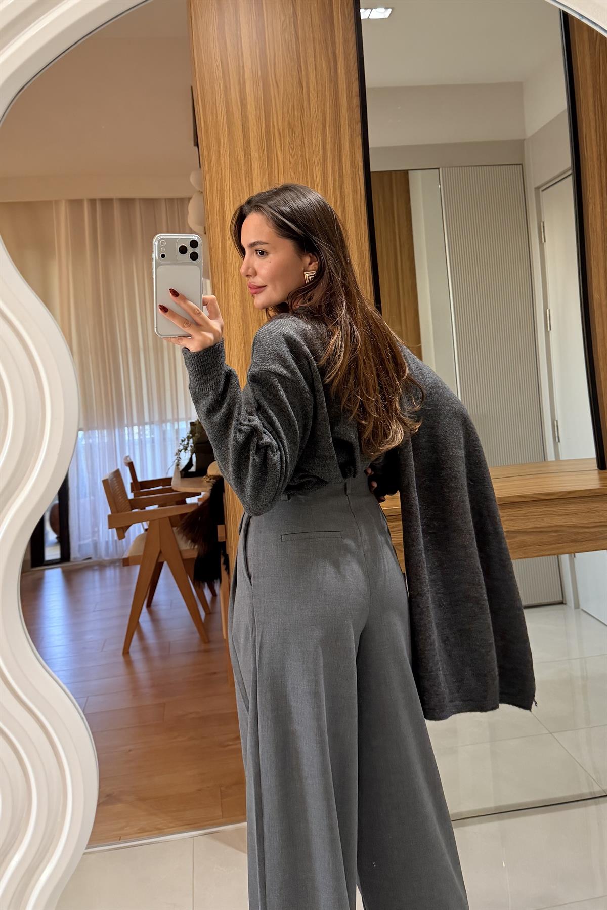 Pamela Antrasit Şallı Kazak