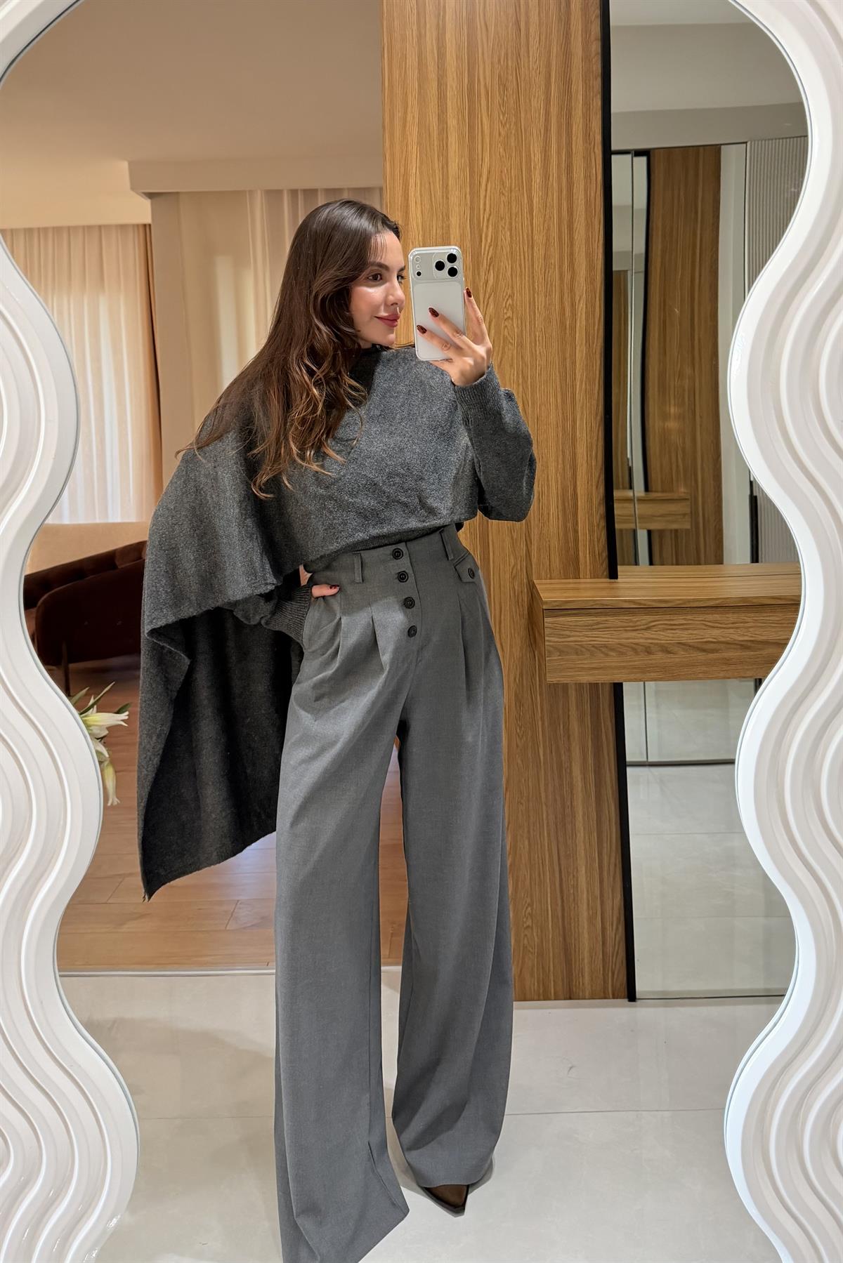 Pamela Antrasit Şallı Kazak