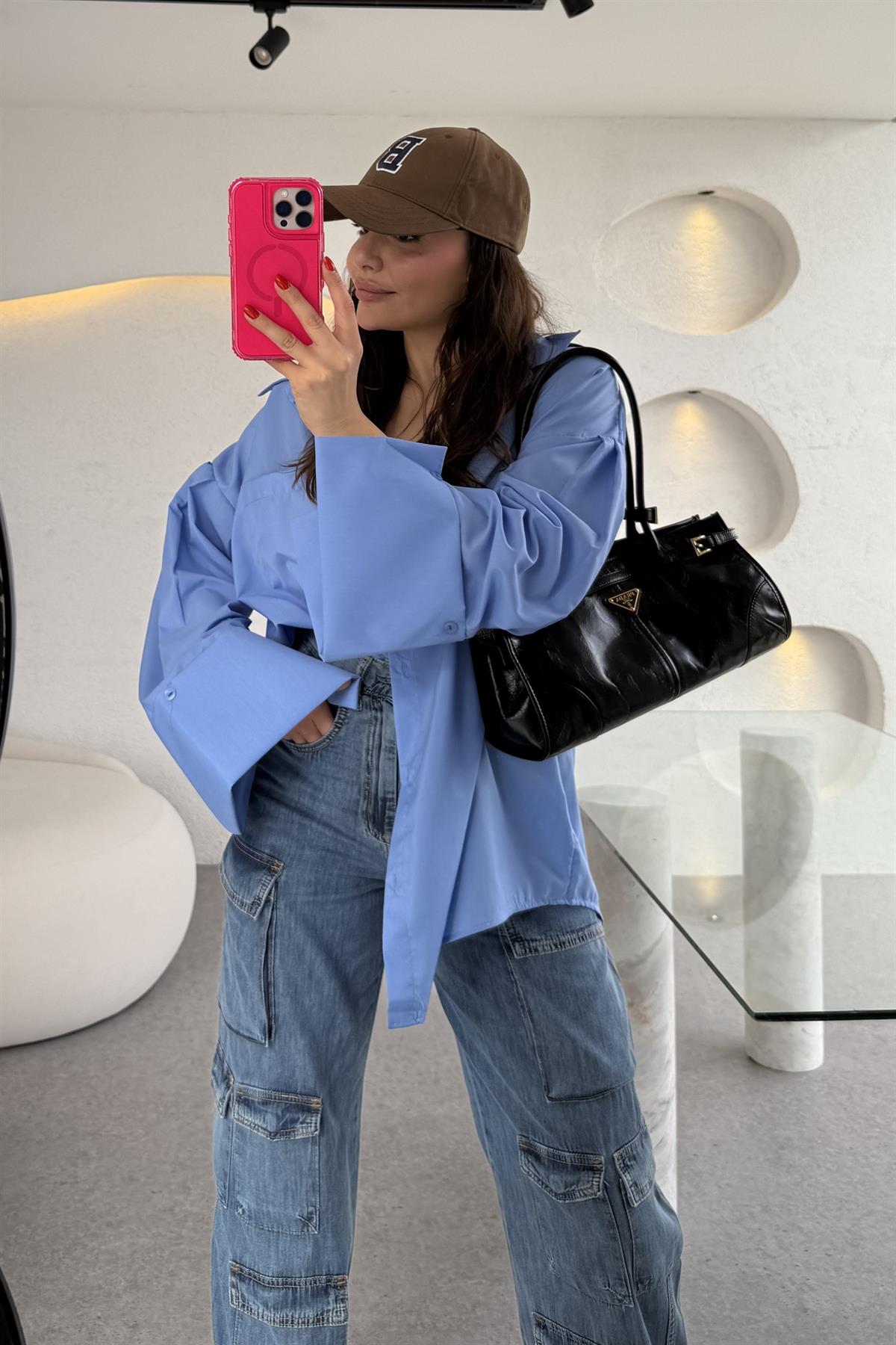 Petry Kargo Jean Pantolon 