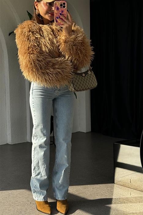 Pirati Lightblue Boru Paça Jean