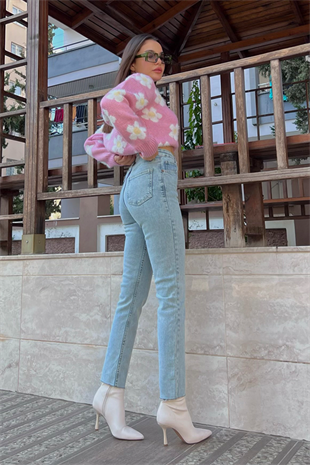Poema buz mavisi mom fit 