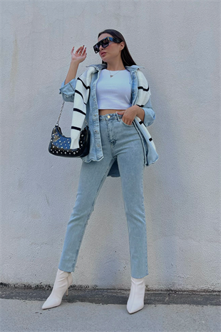 Poema buz mavisi mom fit 