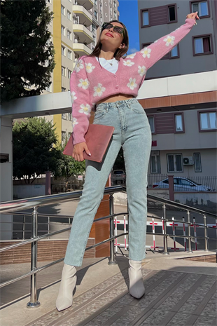 Poema buz mavisi mom fit 