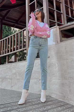 Poema buz mavisi mom fit 