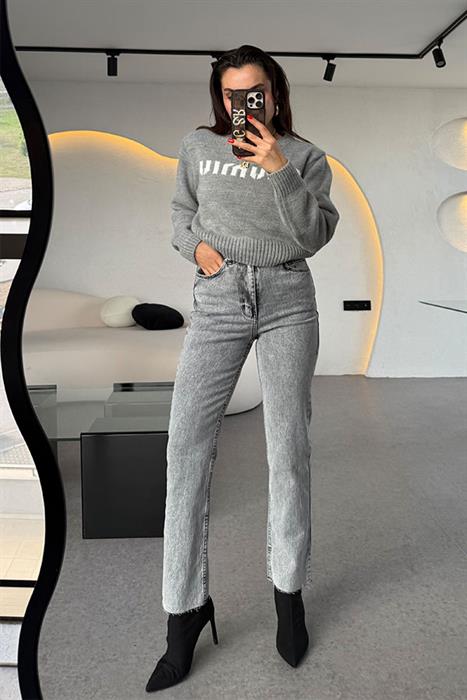 Riccardo Füme Boyfit Jean