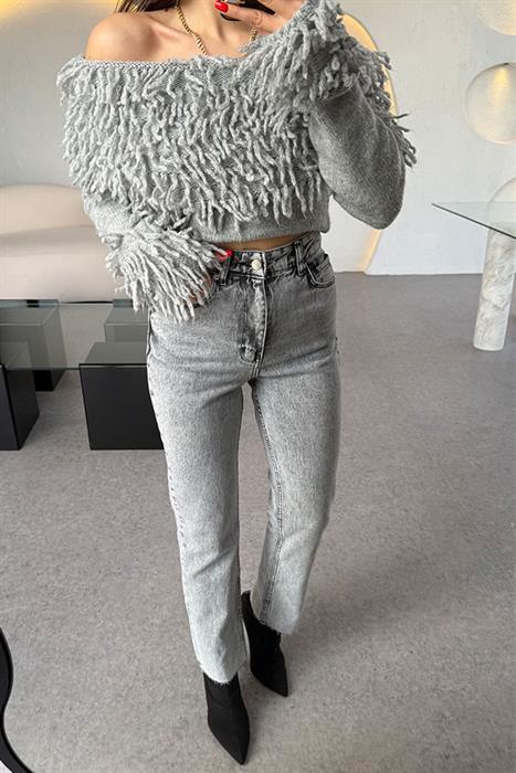 Riccardo Füme Boyfit Jean