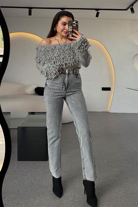 Riccardo Füme Boyfit Jean