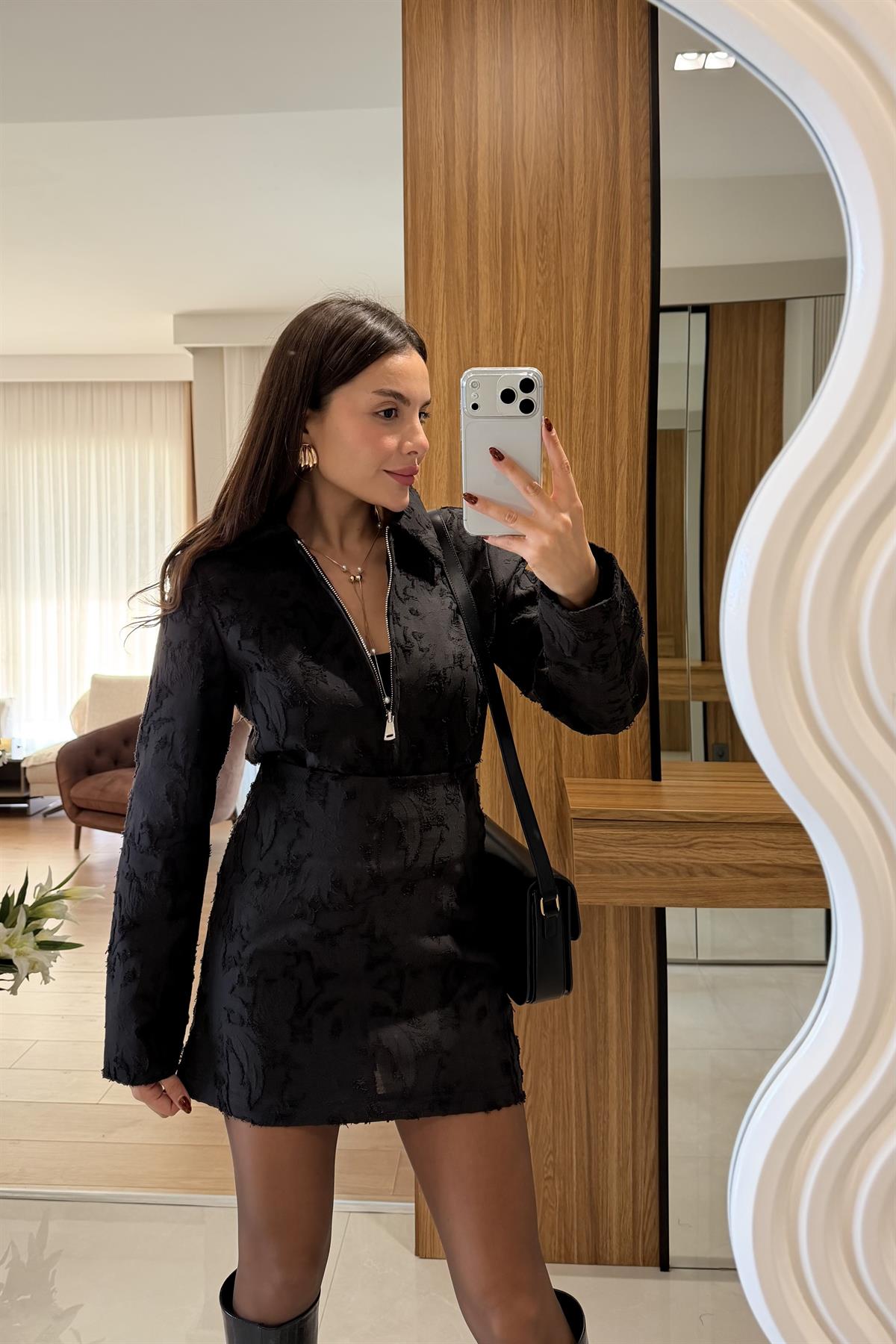 Romy Siyah Dokulu Takım