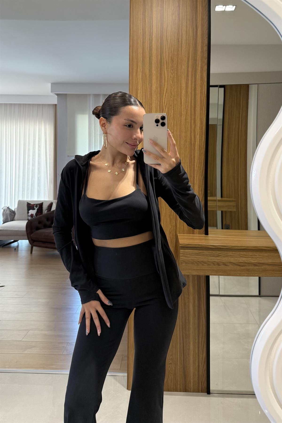 Shawn Üçlü Modal Premium Takım