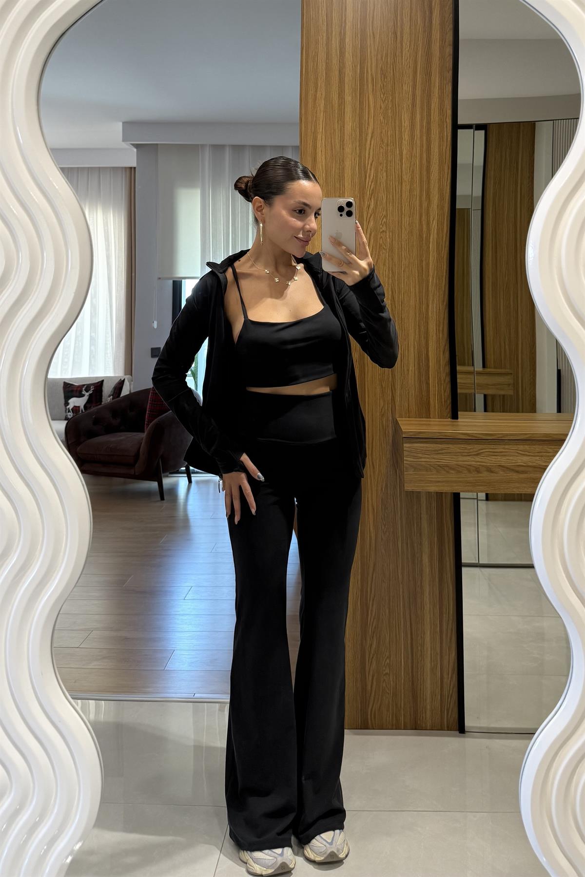 Shawn Üçlü Modal Premium Takım