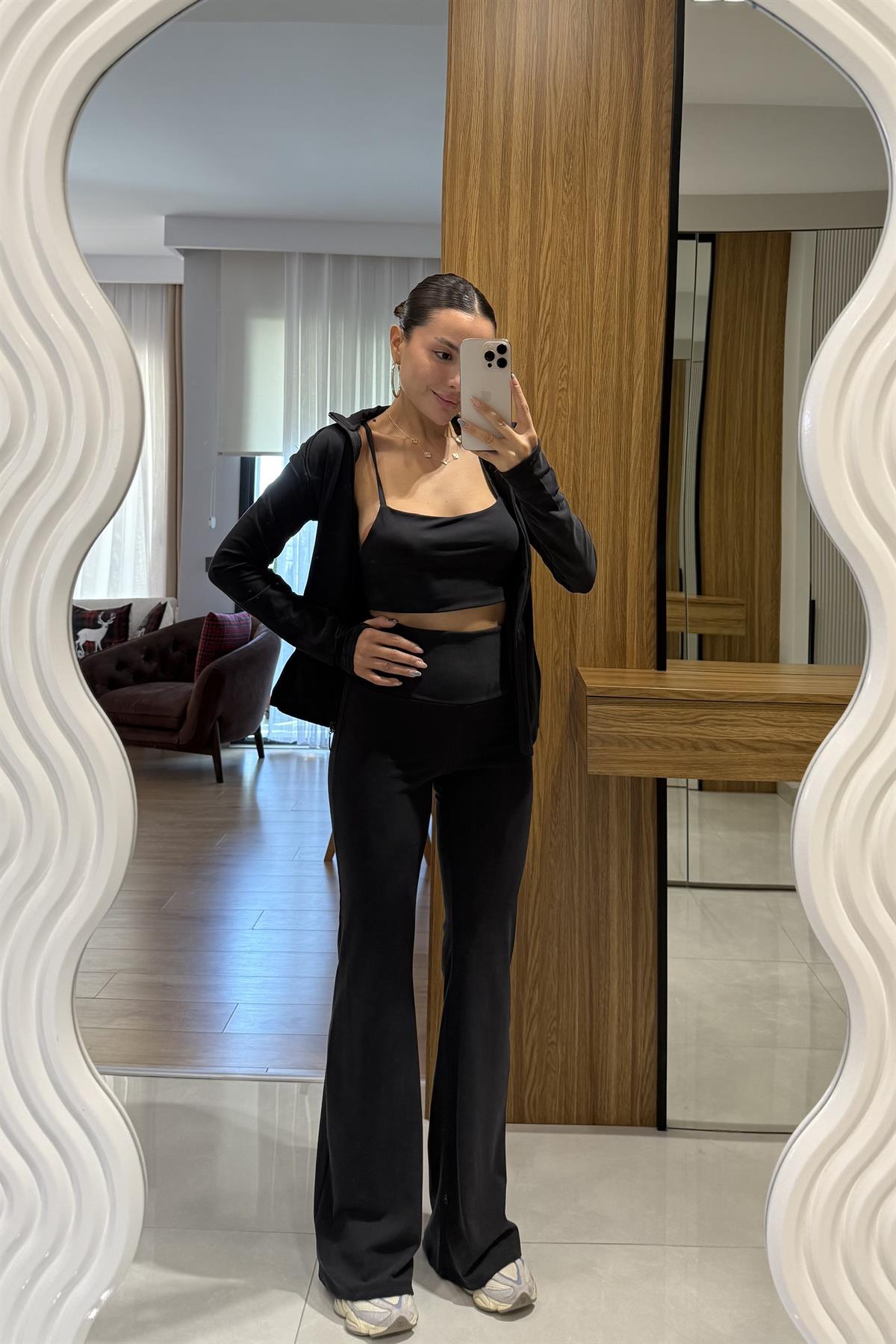 Shawn Üçlü Modal Premium Takım