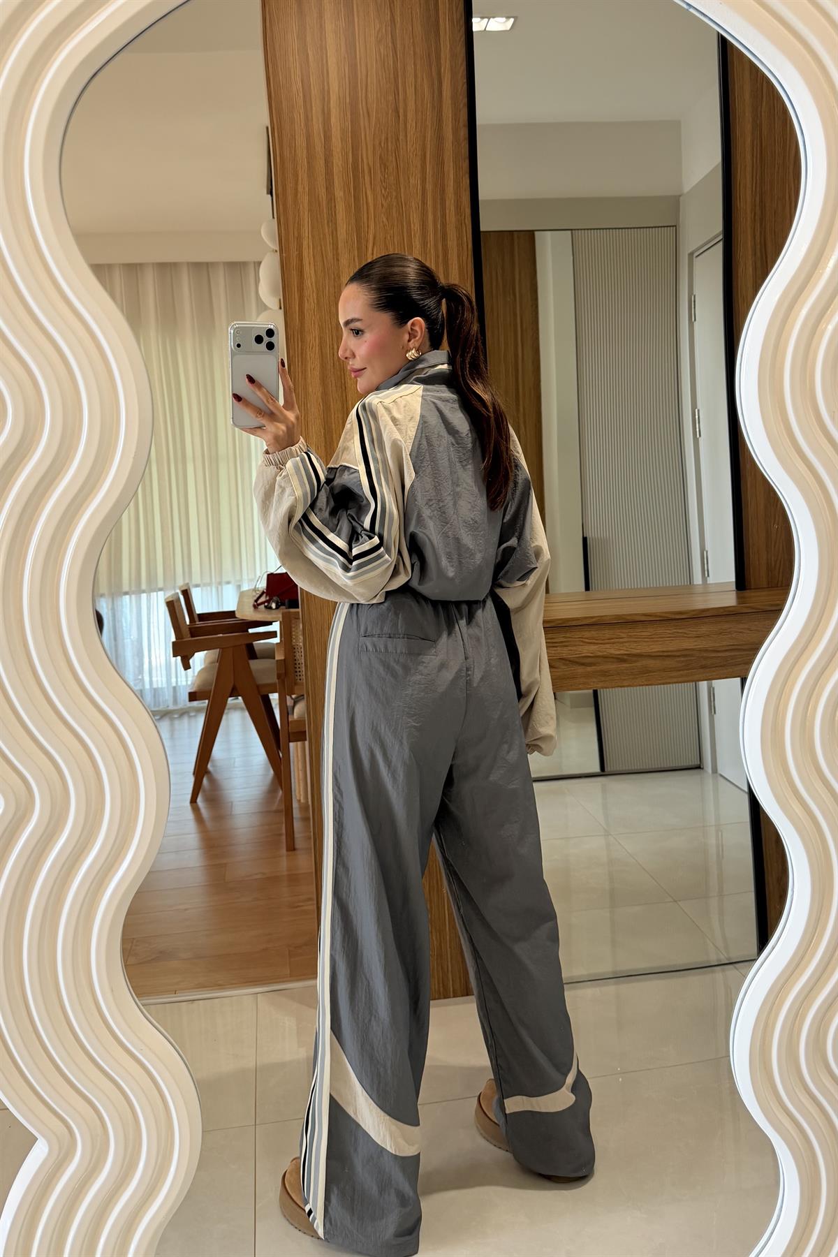 Slay Paraşüt Premium Pantolon