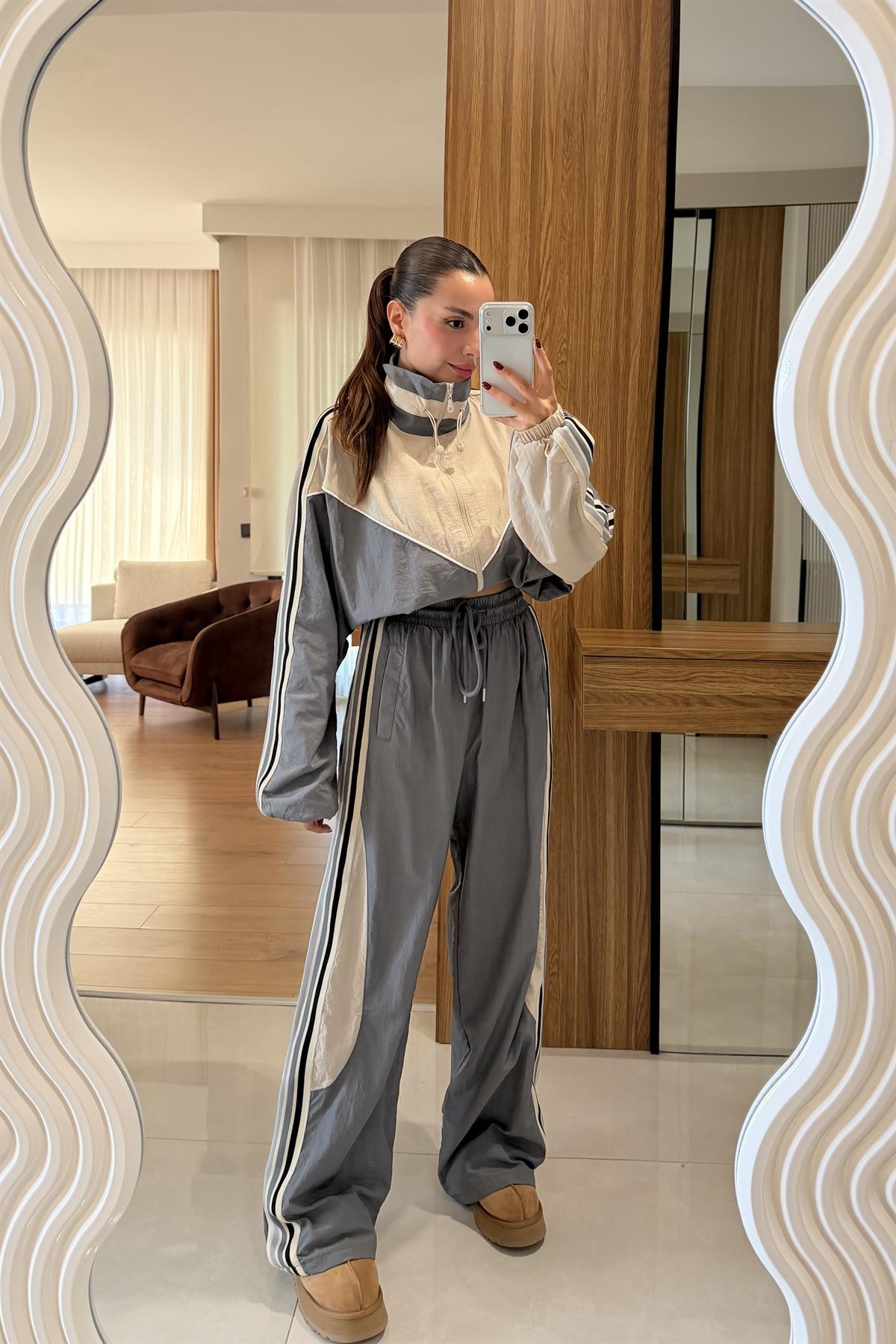 Slay Paraşüt Premium Pantolon