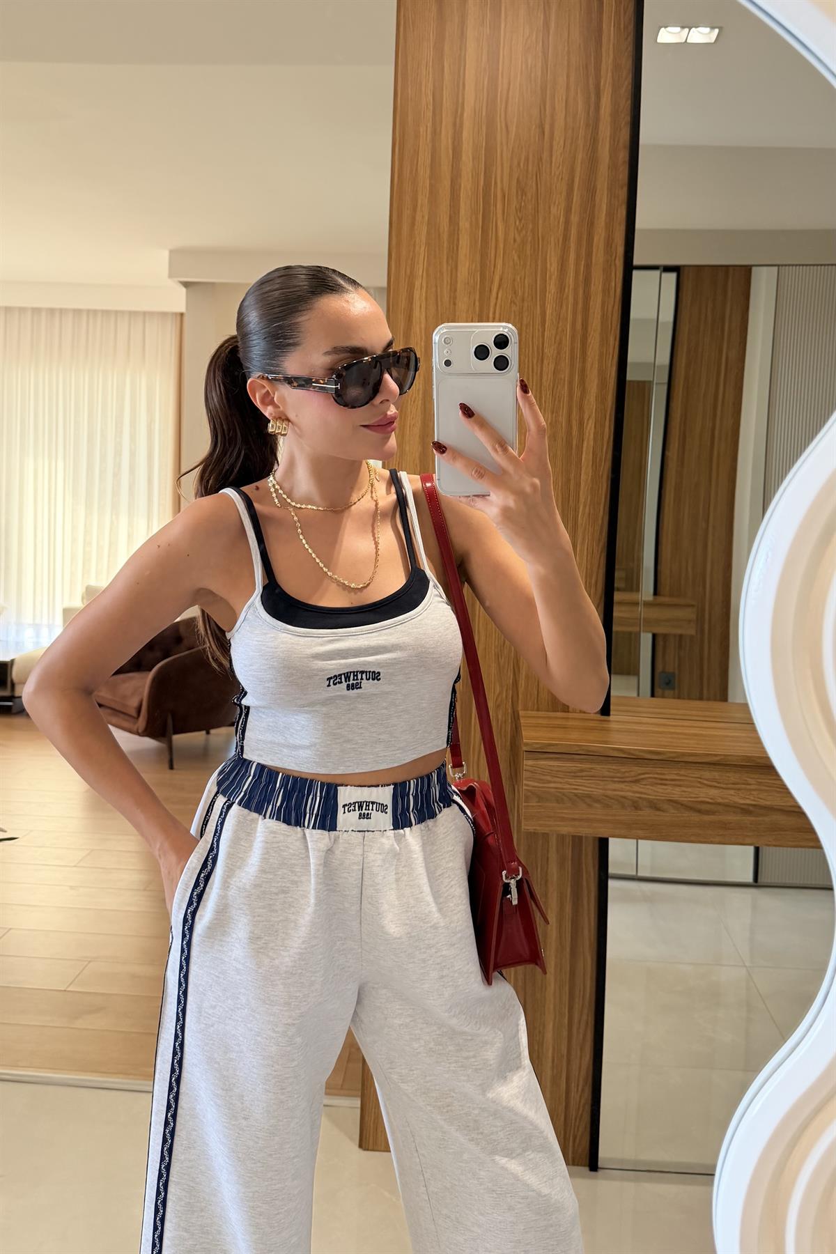 Southwest Nakışlı Crop