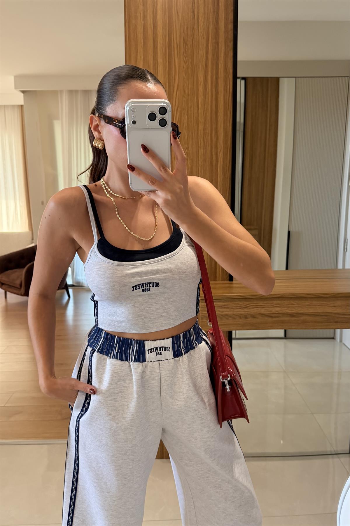 Southwest Nakışlı Crop