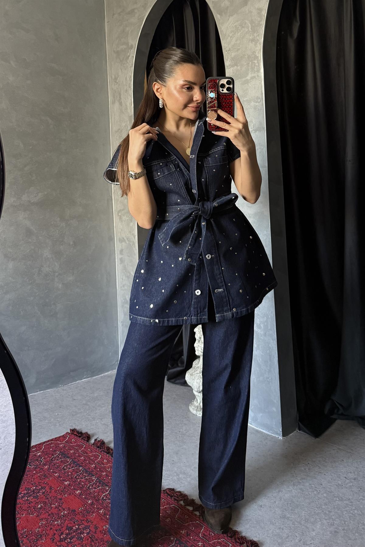 Starwars Denim Pantolon