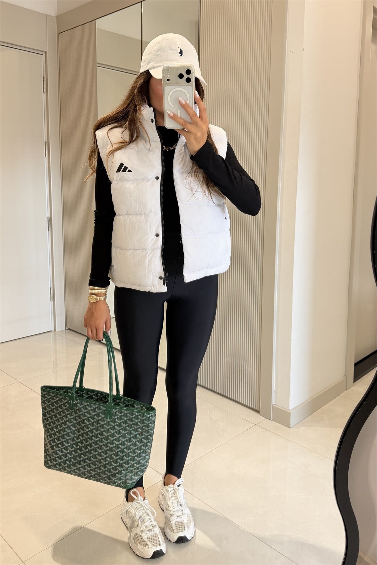 Velior Beyaz Marka Model Şişme Yelek
