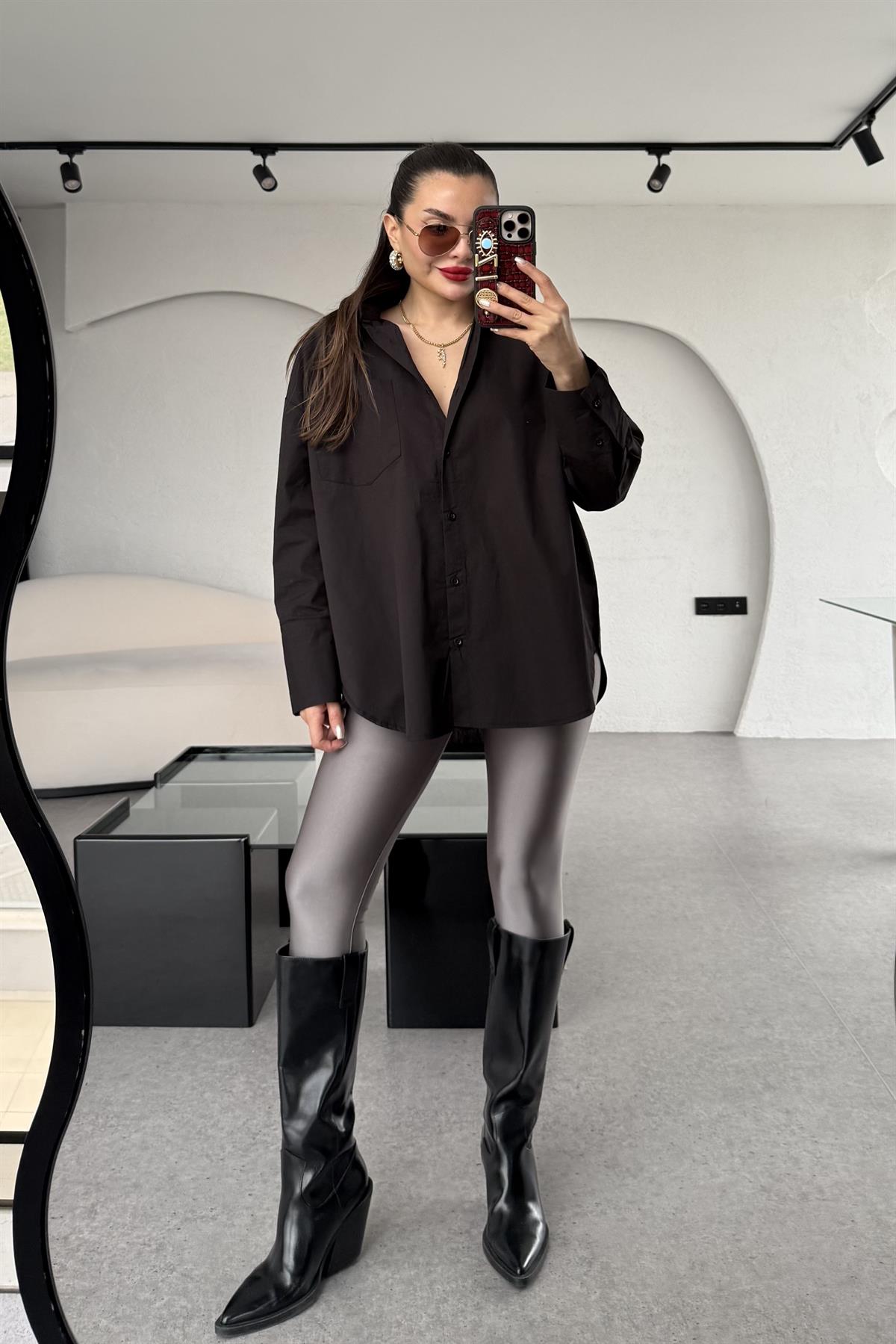 Vierno Gri Disco Tayt