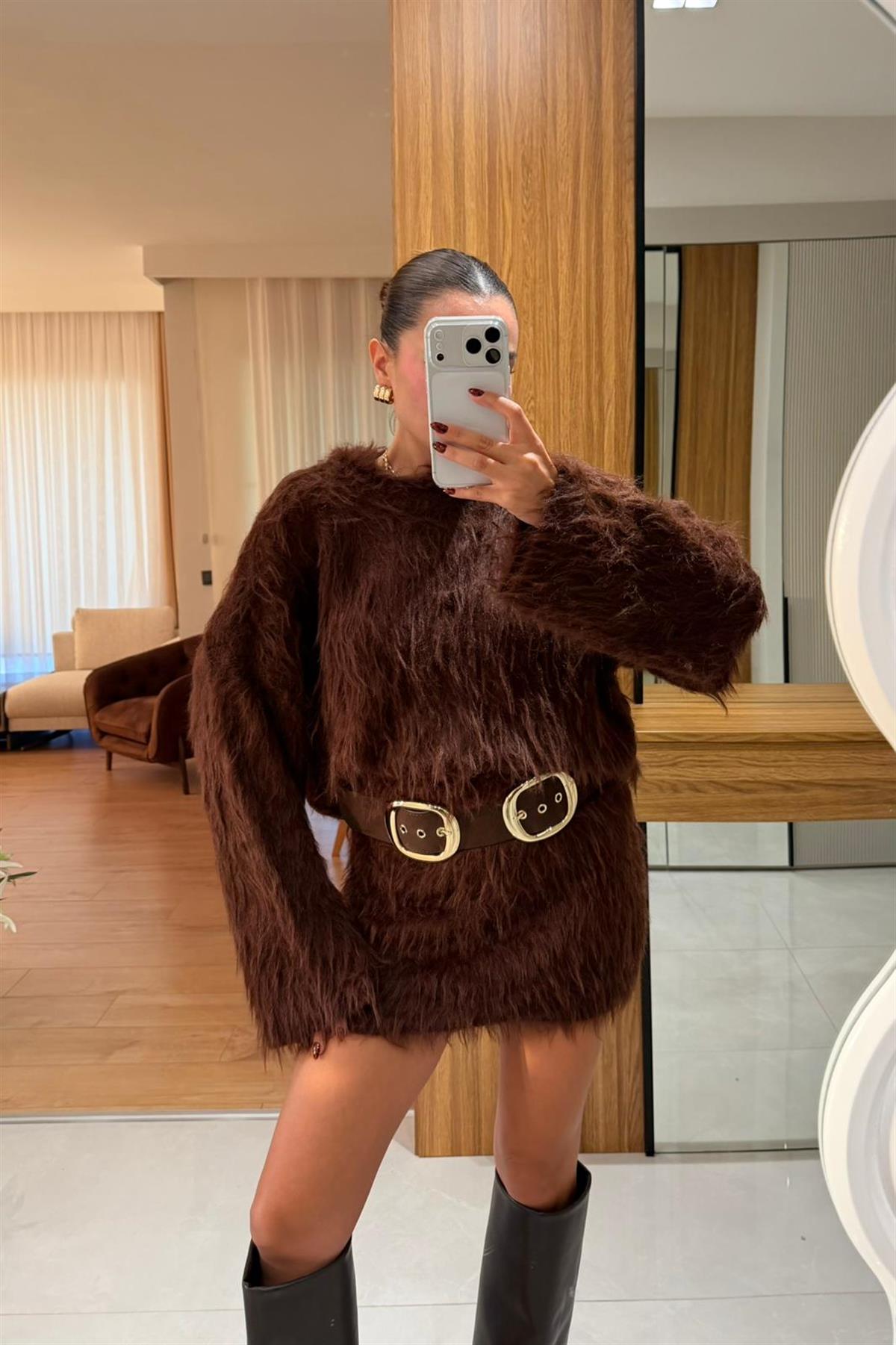 Wrong Kahve Sakallı Takım